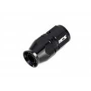 HPS Performance -3 180 Degree Aluminum Hose End HPS Performance -3 180 Degree Aluminum Hose End