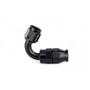 HPS Performance -3 120 Degree Aluminum Hose End HPS Performance -3 120 Degree Aluminum Hose End