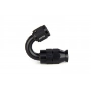 HPS Performance -3 150 Degree Aluminum Hose End HPS Performance -3 150 Degree Aluminum Hose End