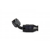 HPS Performance -3 30 Degree Aluminum Hose End HPS Performance -3 30 Degree Aluminum Hose End