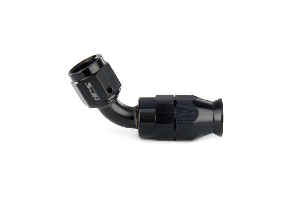 HPS Performance -6 60 Degree Aluminum Hose End HPS Performance -6 60 Degree Aluminum Hose End