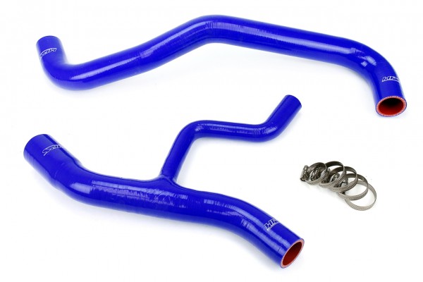 2002-2004 Ford Mustang Radiator Coolant Hose