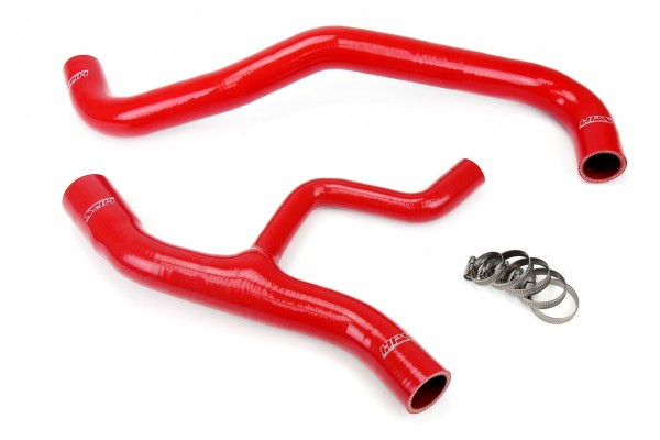 2002-2004 Ford Mustang Radiator Coolant Hose