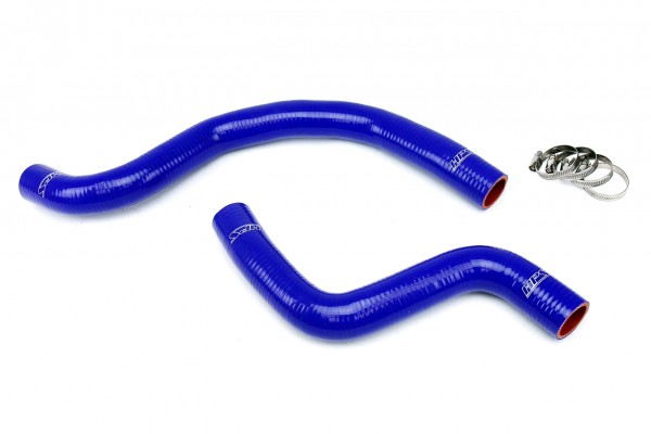 2003-2004 Mitsubishi Lancer Radiator Coolant Hose
