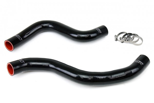 2005-2006 Mitsubishi Lancer Radiator Coolant Hose