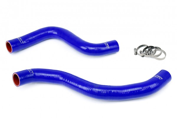 2005-2006 Mitsubishi Lancer Radiator Coolant Hose