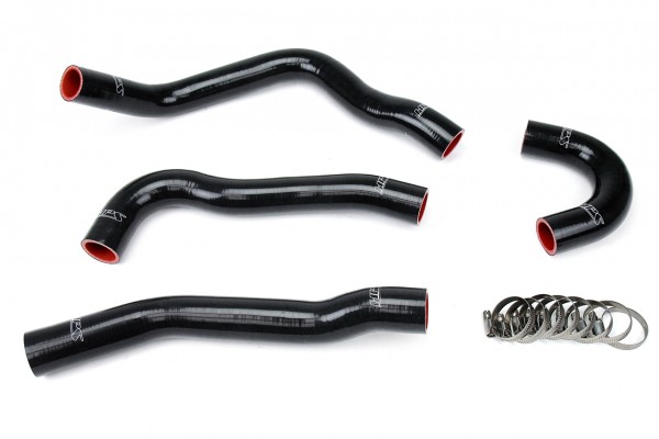 2010-2015 Mitsubishi Lancer Radiator Coolant Hose