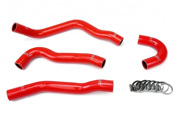 2010-2015 Mitsubishi Lancer Radiator Coolant Hose