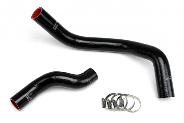 1989-1998 Nissan 240SX Radiator Coolant Hose