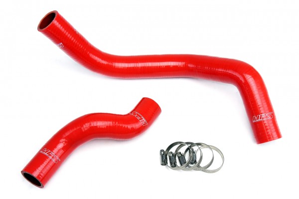 1989-1998 Nissan 240SX Radiator Coolant Hose