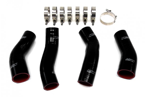 1990-1996 Nissan 300ZX Intercooler Hose 1990-1996 Nissan 300ZX Intercooler Hose