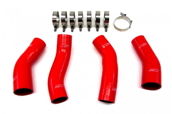 1990-1996 Nissan 300ZX Intercooler Hose 1990-1996 Nissan 300ZX Intercooler Hose