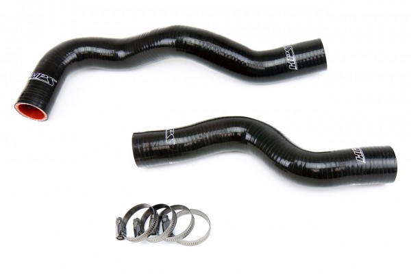 2002-2006 Nissan Sentra Radiator Coolant Hose