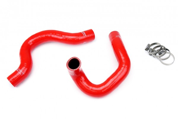 2007-2009 Nissan Sentra Radiator Coolant Hose