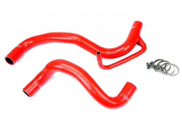 2008-2015 Scion xB Radiator Coolant Hose