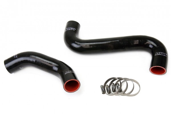 2002-2007 Subaru Impreza Radiator Coolant Hose