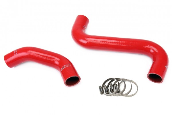 2002-2007 Subaru Impreza Radiator Coolant Hose
