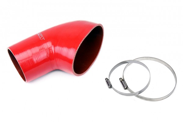 2001-2006 BMW M3 Engine Air Intake Hose
