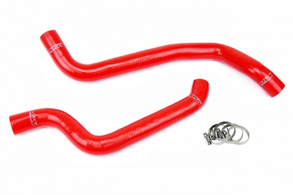 1991-1996 Dodge Stealth Radiator Coolant Hose