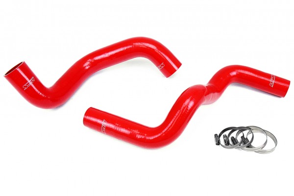 1996-2002 Dodge Viper Radiator Coolant Hose