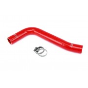 HPS Red Silicone Upper Radiator Hose Toyota 2005-2015 Tacoma 4.0L V6 Supercharged