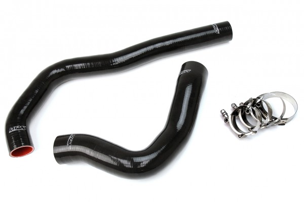 1999-2002 Dodge Ram 2500 Radiator Coolant Hose