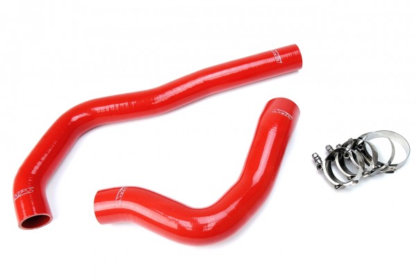 1999-2002 Dodge Ram 2500 Radiator Coolant Hose