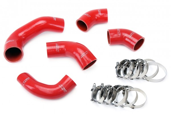 2005-2006 Mitsubishi Lancer Intercooler Hose 2005-2006 Mitsubishi Lancer Intercooler Hose
