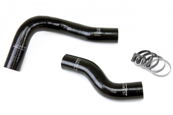2008-2014 Lexus IS F Radiator Coolant Hose 2008-2014 Lexus IS F Radiator Coolant Hose