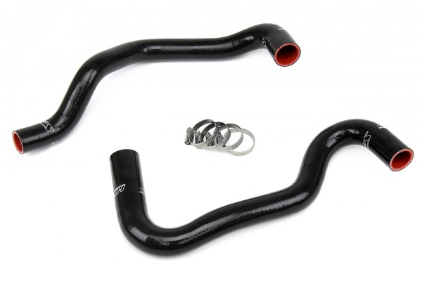 2011-2013 Ford Fiesta Radiator Coolant Hose