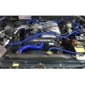 1996-1999 Toyota 4Runner Radiator Coolant Hose