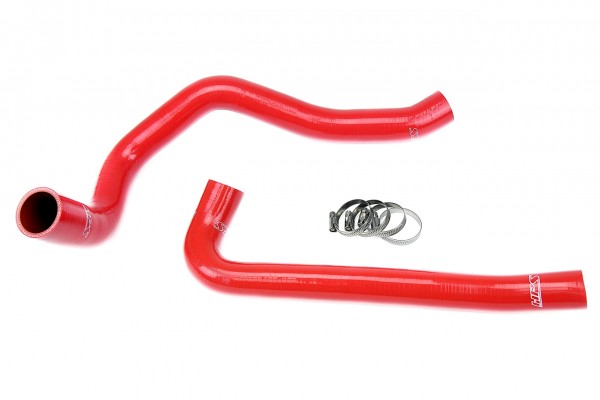 1997-2002 Jeep Wrangler Radiator Coolant Hose