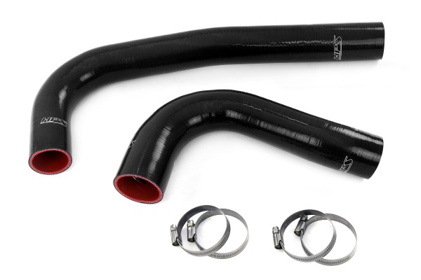 2011-2012 Ram 2500 Radiator Coolant Hose