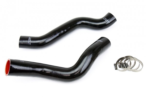 2008-2010 Dodge Viper Radiator Coolant Hose