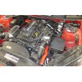 HPS REINFORCED RED SILICONE RADIATOR + HEATER HOSE KIT COOLANT FOR HYUNDAI 13-14 GENESIS COUPE 2.0T TURBO 4CYL