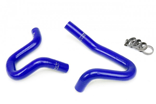 2010-2014 Hyundai Genesis Coupe Radiator Coolant Hose
