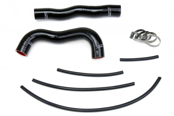 2013-2014 Hyundai Genesis Coupe Radiator Coolant Hose