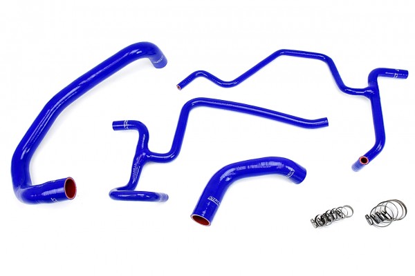 2005-2008 Dodge Magnum Radiator Coolant Hose