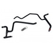 2005-2008 Dodge Magnum HVAC Heater Hose