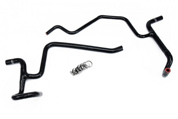 2005-2008 Dodge Magnum HVAC Heater Hose