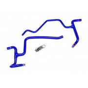 2005-2008 Dodge Magnum HVAC Heater Hose
