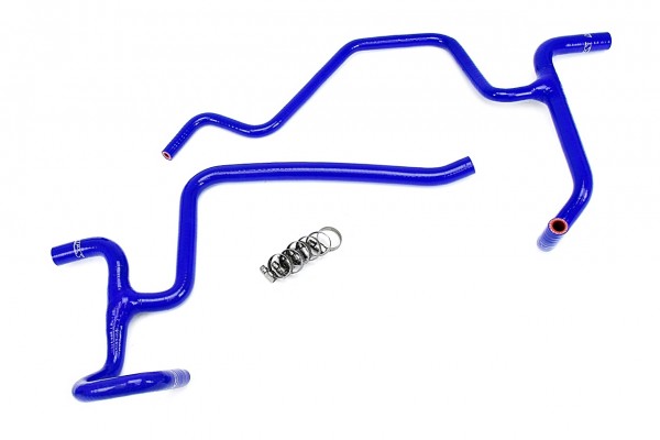 2005-2008 Dodge Magnum HVAC Heater Hose