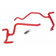 2005-2008 Dodge Magnum HVAC Heater Hose