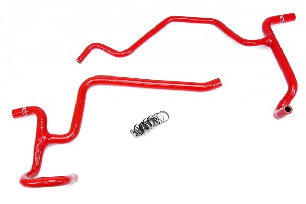 2005-2008 Dodge Magnum HVAC Heater Hose