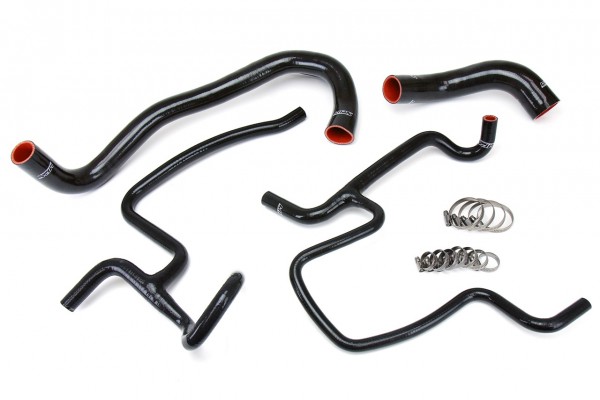 2012-2013 Chrysler 300 Radiator Coolant Hose