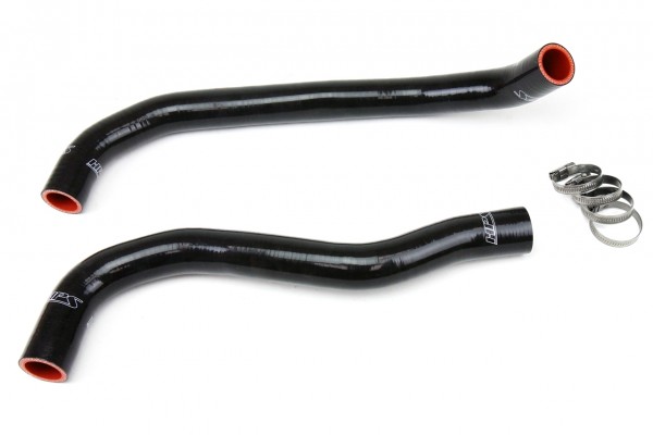 2008-2012 Honda Accord Radiator Coolant Hose