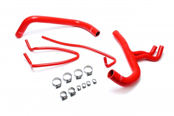 2011-2014 Ford F-150 Radiator Coolant Hose