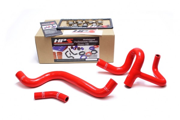 2013-2016 Dodge Dart Radiator Coolant Hose