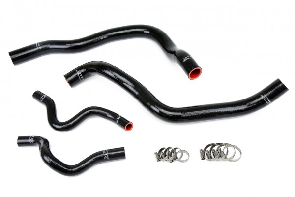 2011-2015 Kia Optima Radiator Coolant Hose