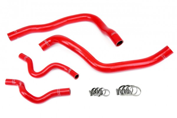 2011-2014 Hyundai Sonata Radiator Coolant Hose